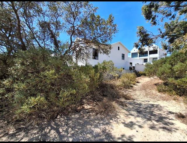 LAND FOR SALE IN SHELLEY POINT